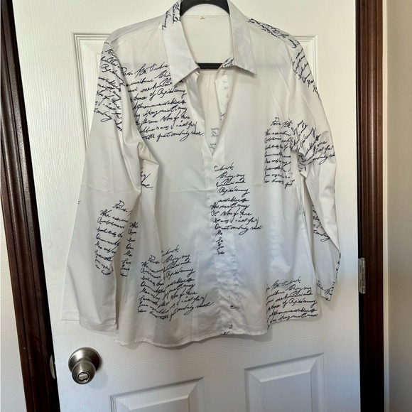 Ivory Tunic - Picture 3 of 5